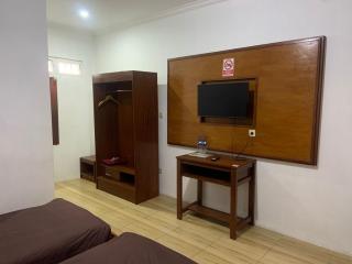 Sokkyo Homestay Kaliurang - 8