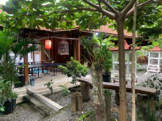 Sokkyo Homestay Kaliurang - 6