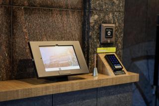 ザレジデンスホテル岡山 - 9