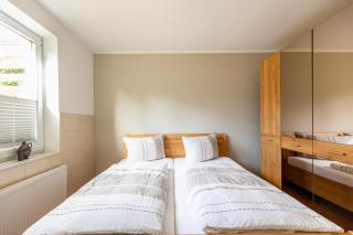 Kiefernglück App 7 - Norderney - 1