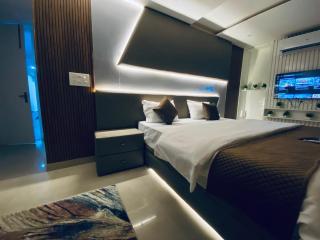 The Dream Cabin By Shivsa Hospitality - 2