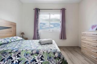 Moderna Casa con Vistas al Teide hasta 4 personas - 8