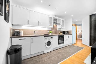 Stylish Apartment - Terrace - City Centre - 2 Bedrooms - Parking 1001M - 6