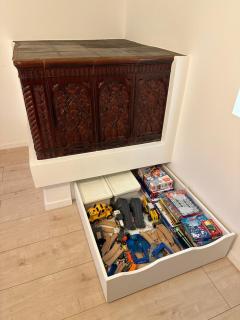 Hidden View House - 4