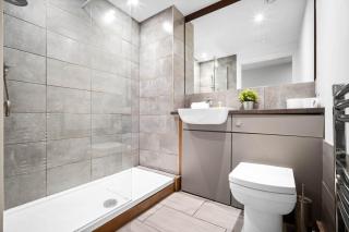 Stylish Apartment - Terrace - City Centre - 2 Bedrooms - Parking 1001M - 5