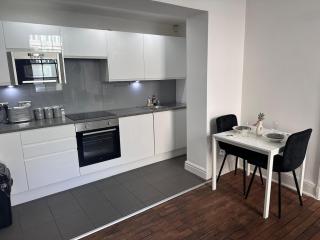 Your Liverpool Home - 5