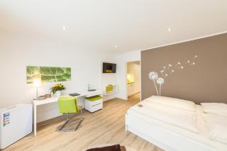 Candlewood Suites Fürth by IHG - 1