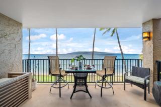 Papakea A306 · Papakea A306 Remodel Oceanfront Studio Getaway - 2