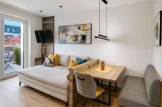 ROFANLODGE Gutschlhofer - AlpenLuxus Collection - 5