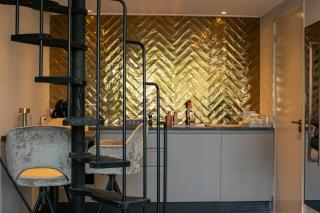 Villa B&B Bovenkarspel - 4