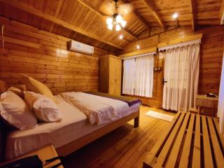 Cola Goa Beach Resort - 4