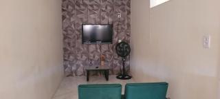 Apto 2 Quartos com Garagem e Ar Condicionado próximo do centro 3km - 4