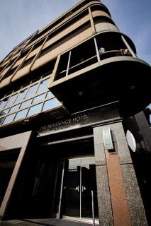 ザレジデンスホテル岡山 - 0