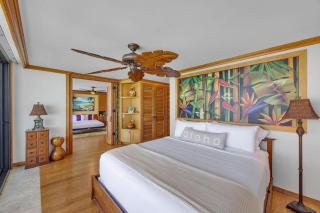 Paki Maui 301 · Direct Oceanfront Views Remodeled 2BD Condo - 4