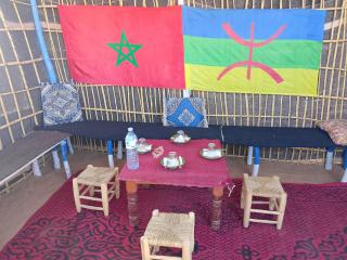 Merzouga your Tour Nigths in Camp - 7