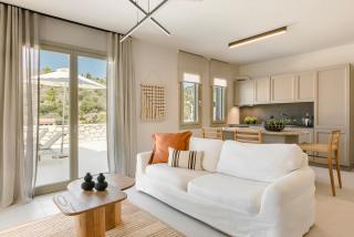 Assos Reverie Villa - 2
