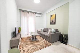 Serra luxury apartment - 6