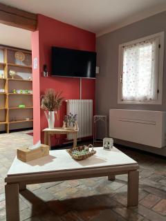 Ca' Dei Sassi - Segusino - 8