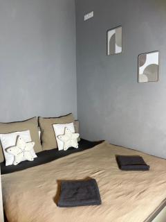 Stodola Klokočí - 2