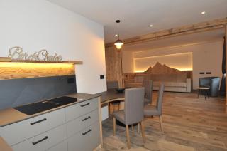 Borch Chalet - Exclusive Apartments - 8