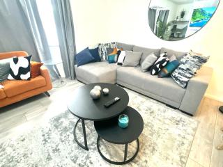 Beautiful Spacious 2-bedroom Flat in heart of London - Only 15 minutes to Central London - 5