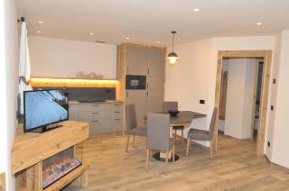 Borch Chalet - Exclusive Apartments - 5