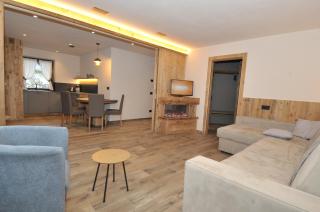 Borch Chalet - Exclusive Apartments - 1