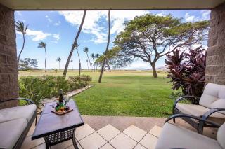Kauhale Makai 114 · KM 114 2BD w Ocean Views AC Pool Near Beach - 2
