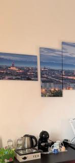 Vanchiglia 30 Guest Room - Torino - 2