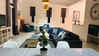 Villa moderne avec Piscine privée à 30 mins d'Agadir - 3