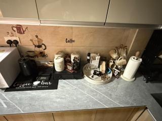 Luxury 2BR apartment near Muscat Mall - 8