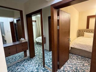 Luxury 2BR apartment near Muscat Mall - 7