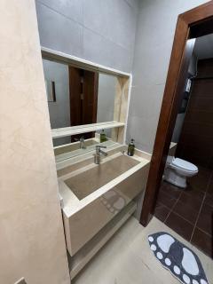 Luxury 2BR apartment near Muscat Mall - 4