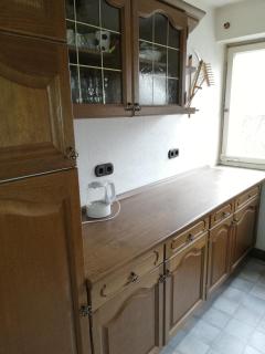 Wohnung für Arbeiter und Monteure bis 7 Personen - 4