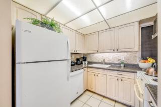 Eldorado D106 · EL D106 Relaxing Kaanapali Condo w Pool AC Beach - 8