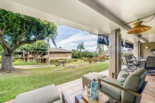 Eldorado D106 · EL D106 Relaxing Kaanapali Condo w Pool AC Beach - 4