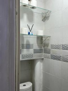 Magnifique Studio - 1