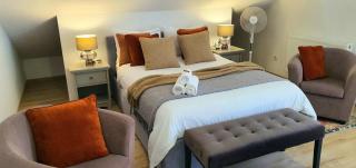 Hoobee Home & Rooftop Terrace - 9