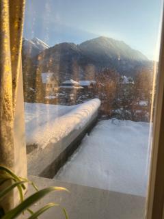 Bahnhof West Apartments - 5