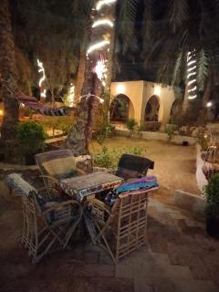 فندق النخيل - 9