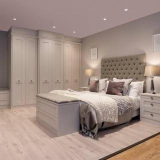 Mary 3bed house Croydon - 3