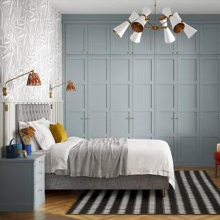 Mary 3bed house Croydon - 2