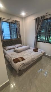 Maison de bonheur - 8