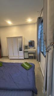 Maison de bonheur - 6