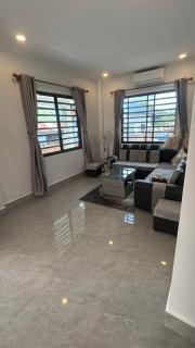 Maison de bonheur - 4