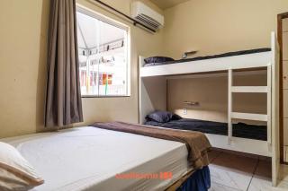 Suite em Cabo Frio no Centro com Piscina e Sauna - 9