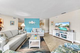 Sand Dollar Cottage - 910 - 1