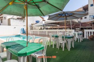 Suite em Cabo Frio no Centro com Piscina e Sauna - 1