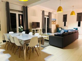 Villa moderne avec Piscine privée et chauffée à 30 mins d'Agadir - 8