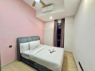 Oxford Suites At Star KLCC - 2